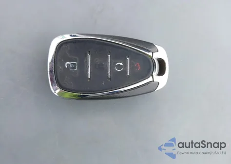 2017 Chevrolet Volt Lt из США, поврежденный, VIN 1G1RC6S56HU205328